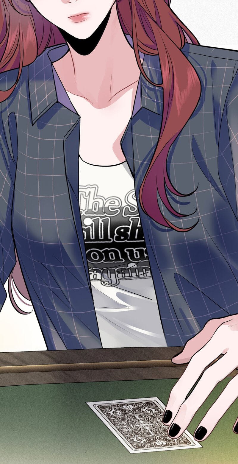 The Last Trump Card Chapter 9 page 17 - 