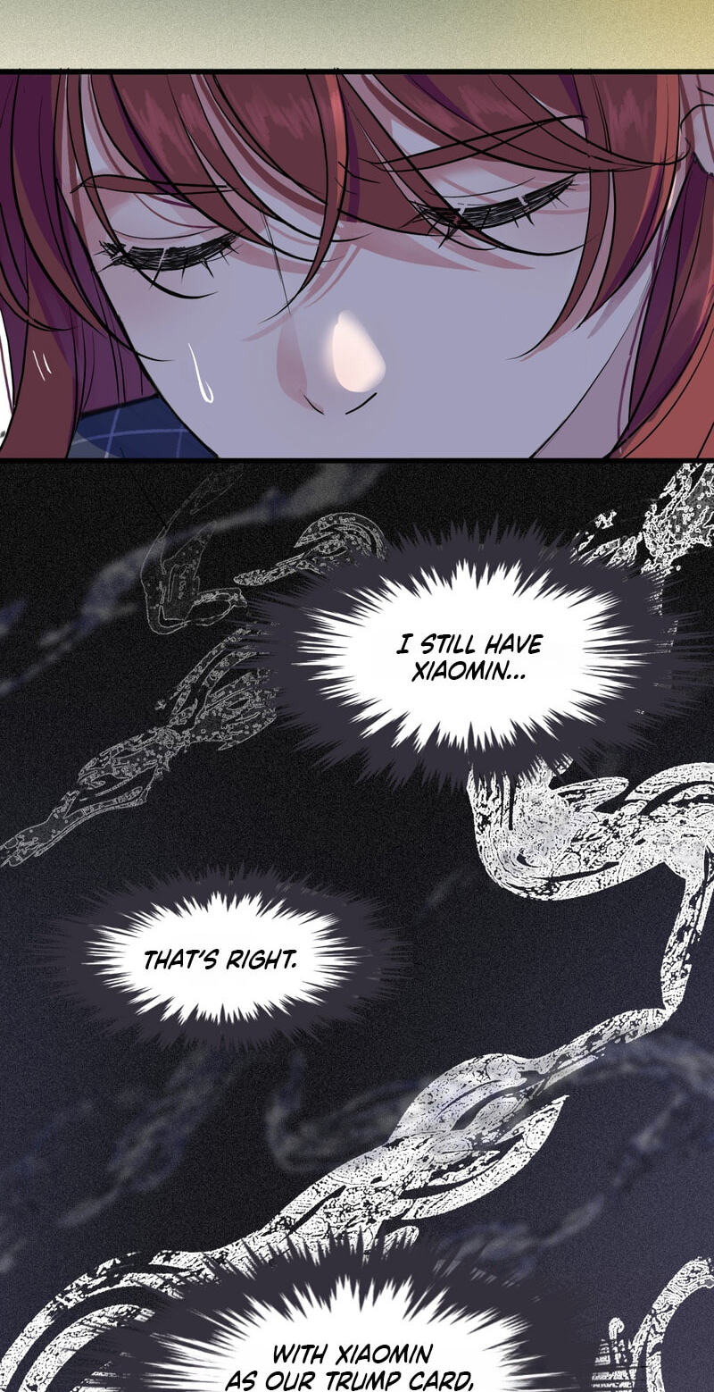 The Last Trump Card Chapter 9 page 18 - 