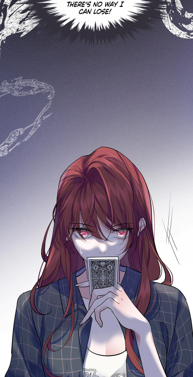 The Last Trump Card Chapter 9 page 19 - 