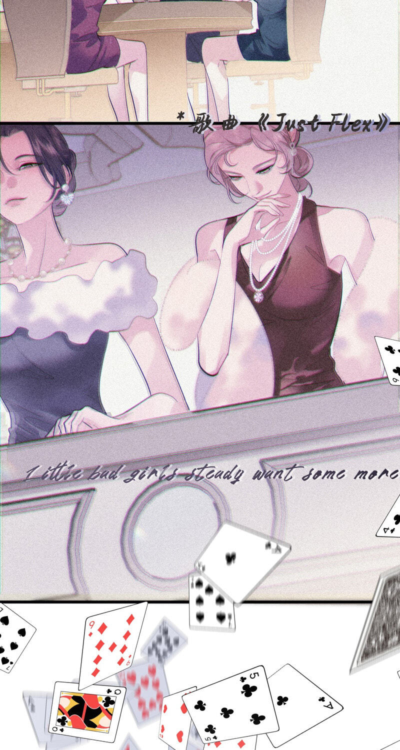 The Last Trump Card Chapter 9 page 3 - 