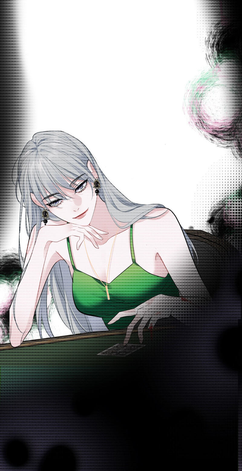 The Last Trump Card Chapter 9 page 23 - 