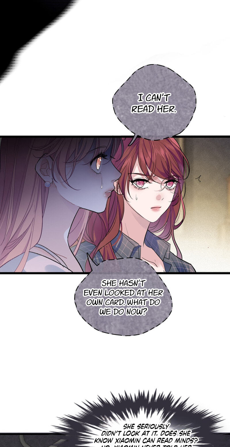 The Last Trump Card Chapter 9 page 26 - 