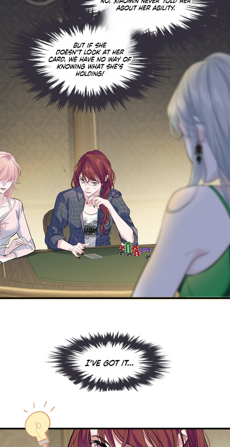 The Last Trump Card Chapter 9 page 27 - 
