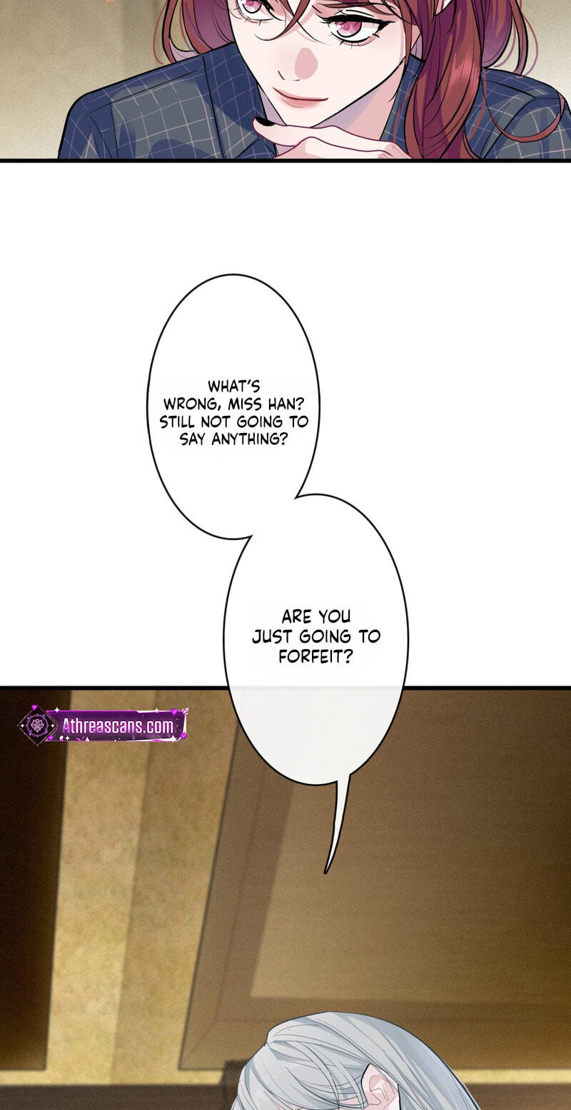 The Last Trump Card Chapter 9 page 28 - 