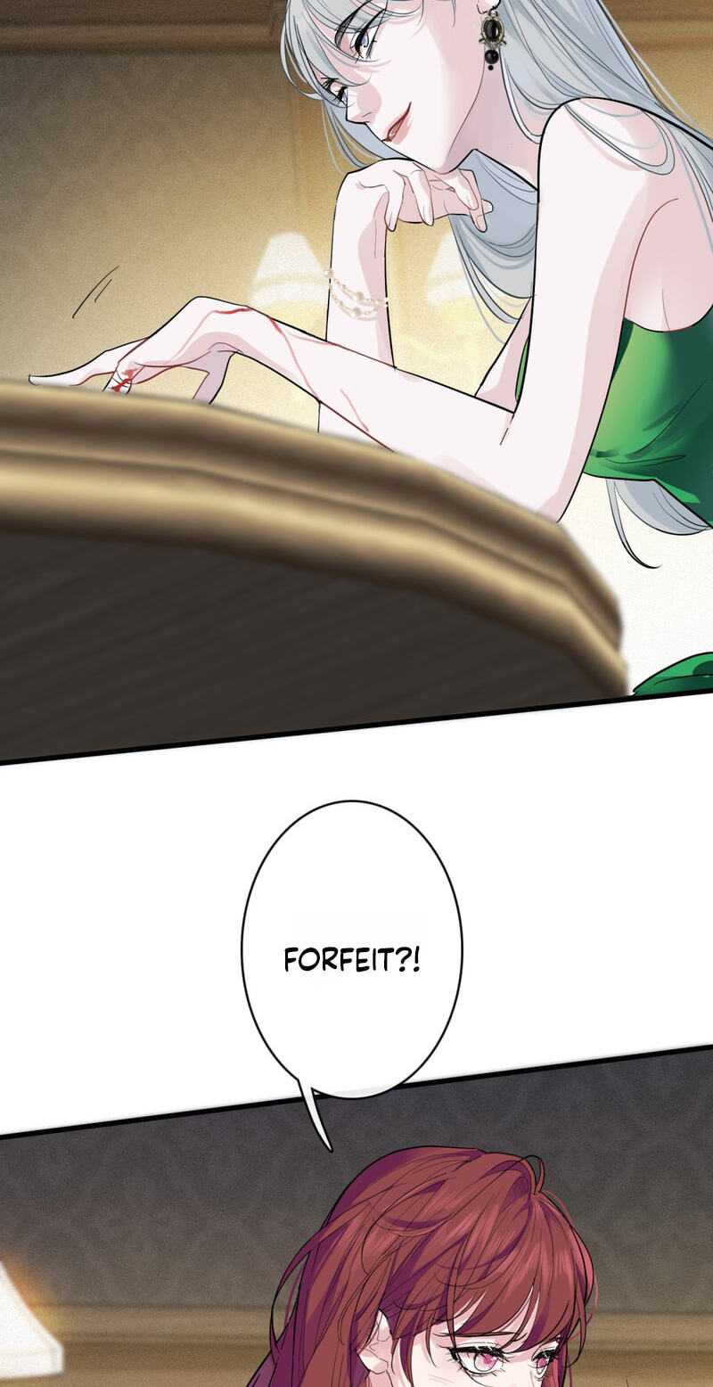 The Last Trump Card Chapter 9 page 29 - 