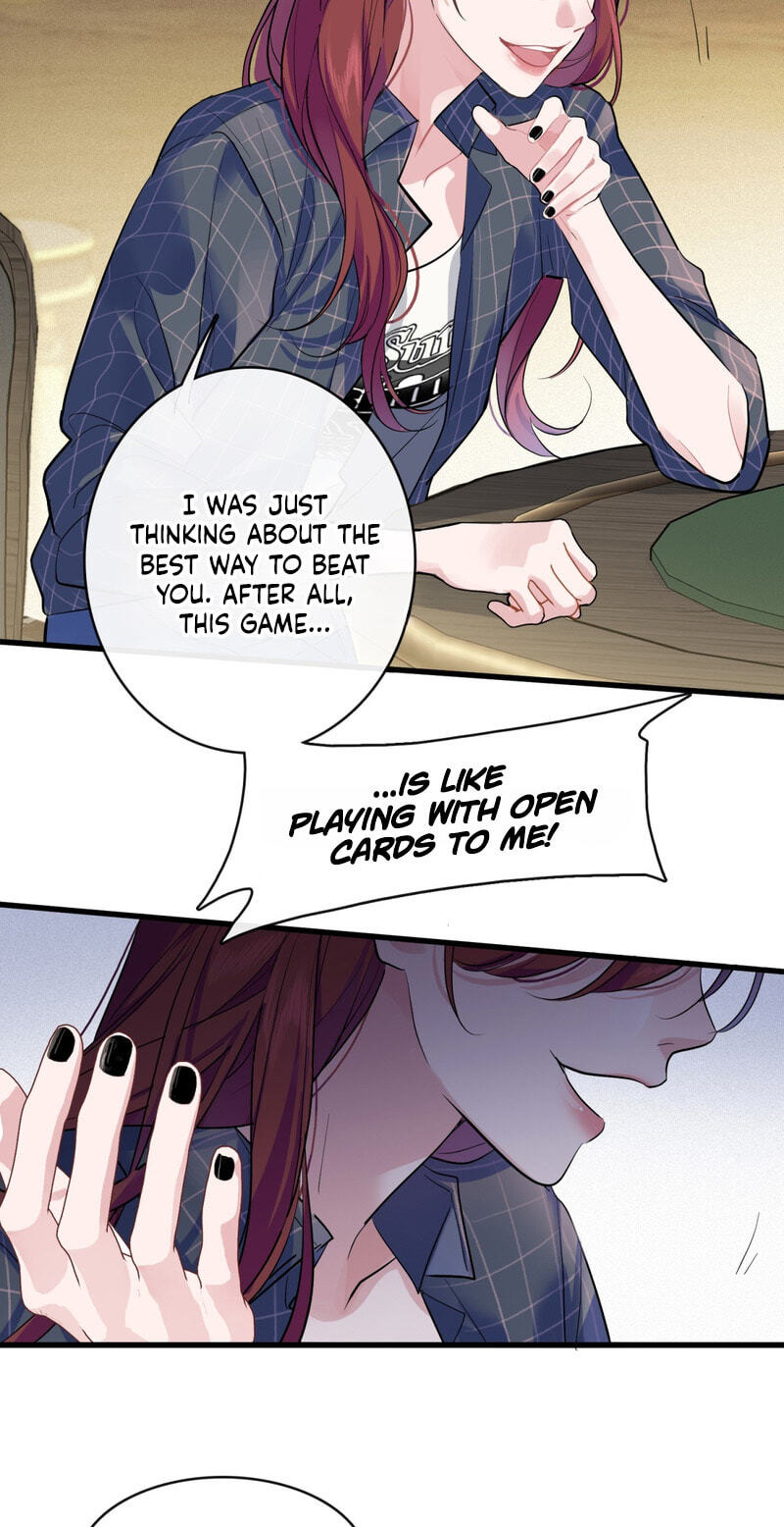 The Last Trump Card Chapter 9 page 30 - 