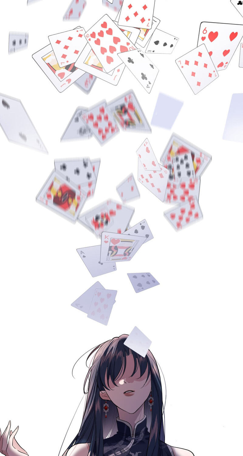 The Last Trump Card Chapter 9 page 4 - 
