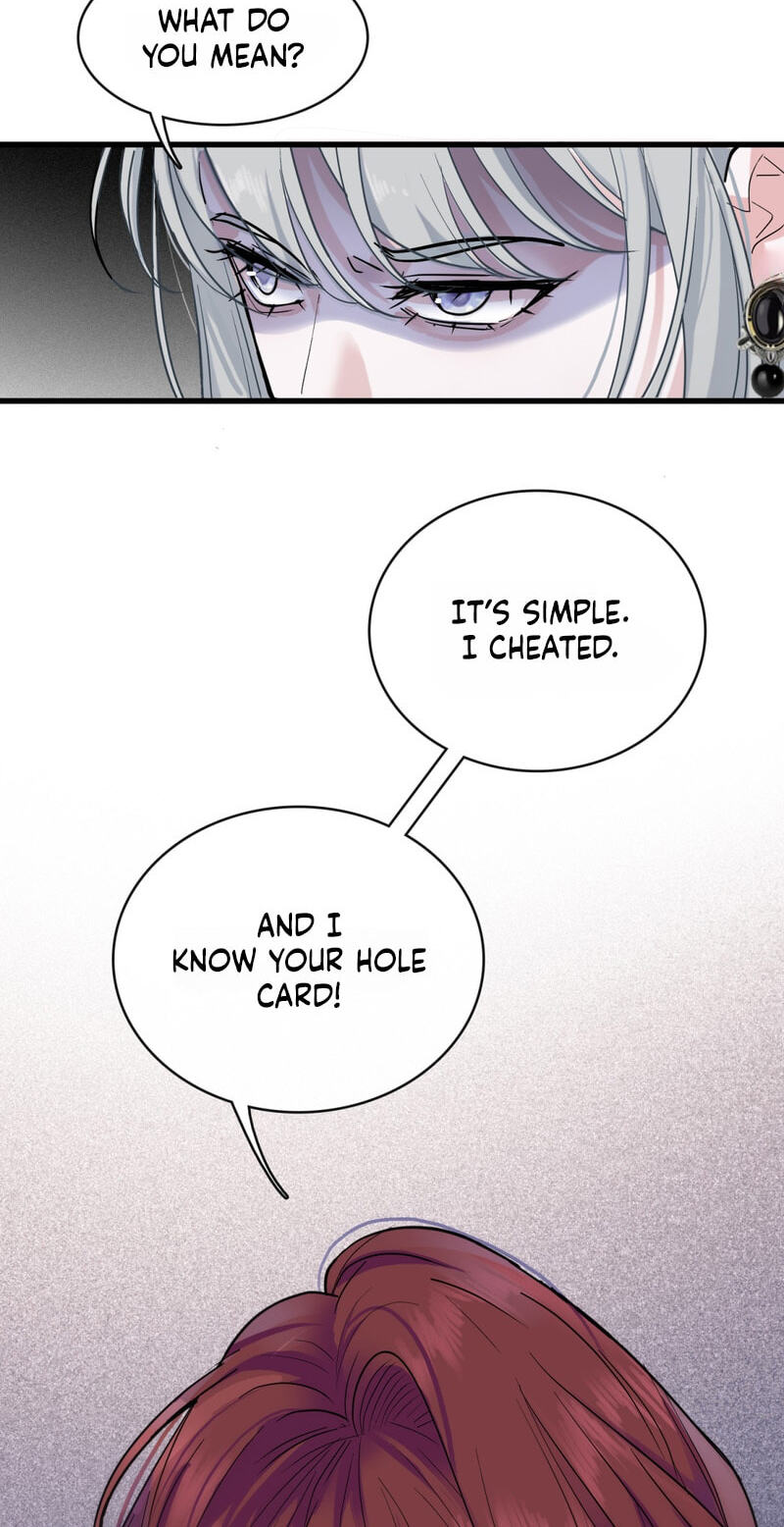 The Last Trump Card Chapter 9 page 31 - 