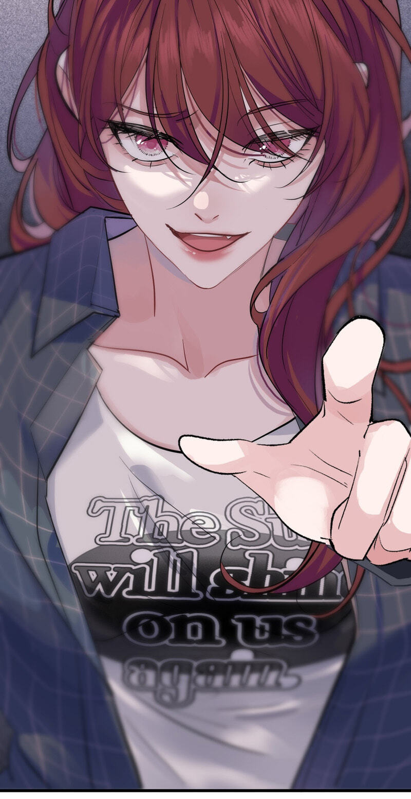 The Last Trump Card Chapter 9 page 32 - 