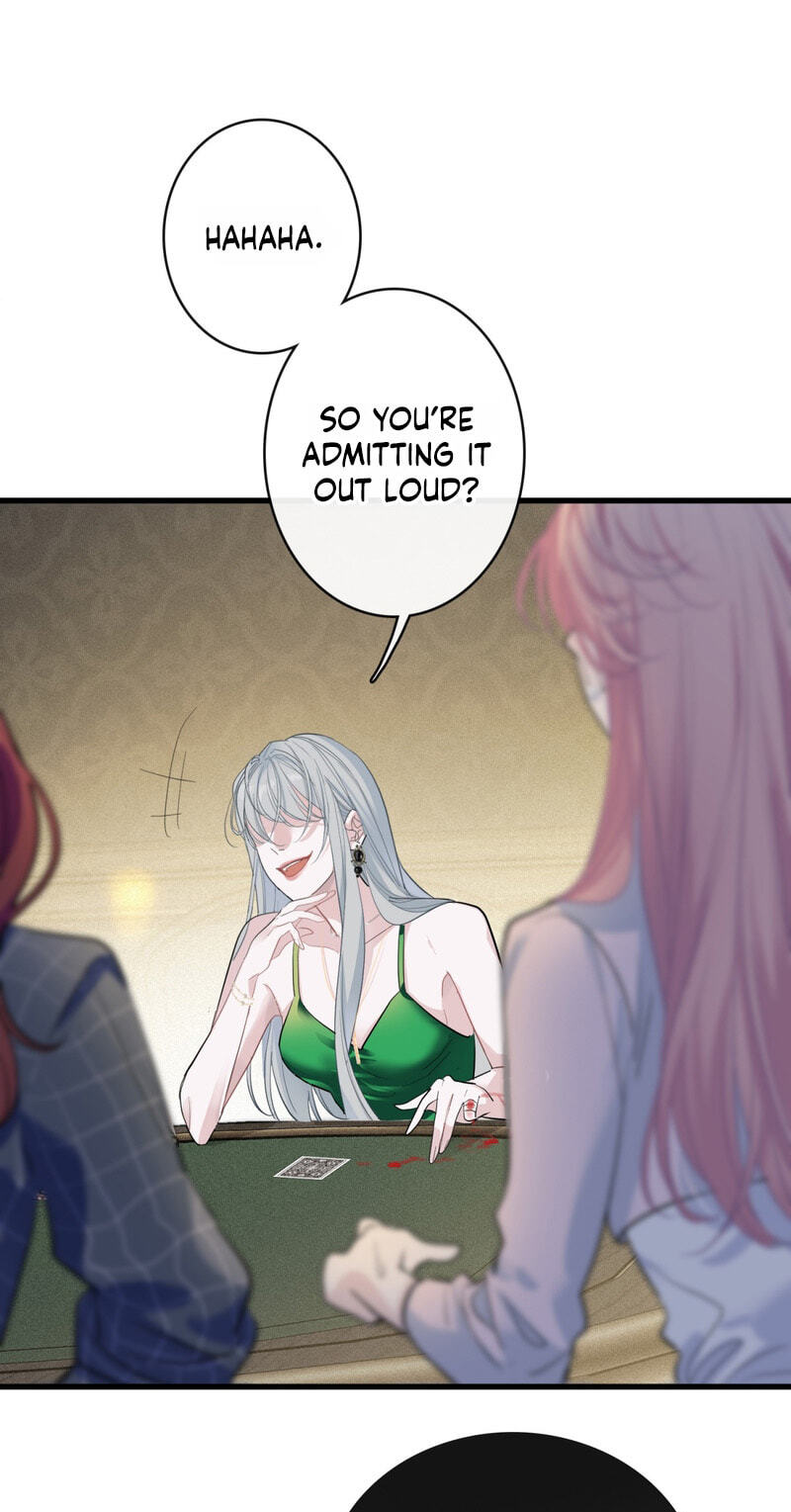 The Last Trump Card Chapter 9 page 33 - 