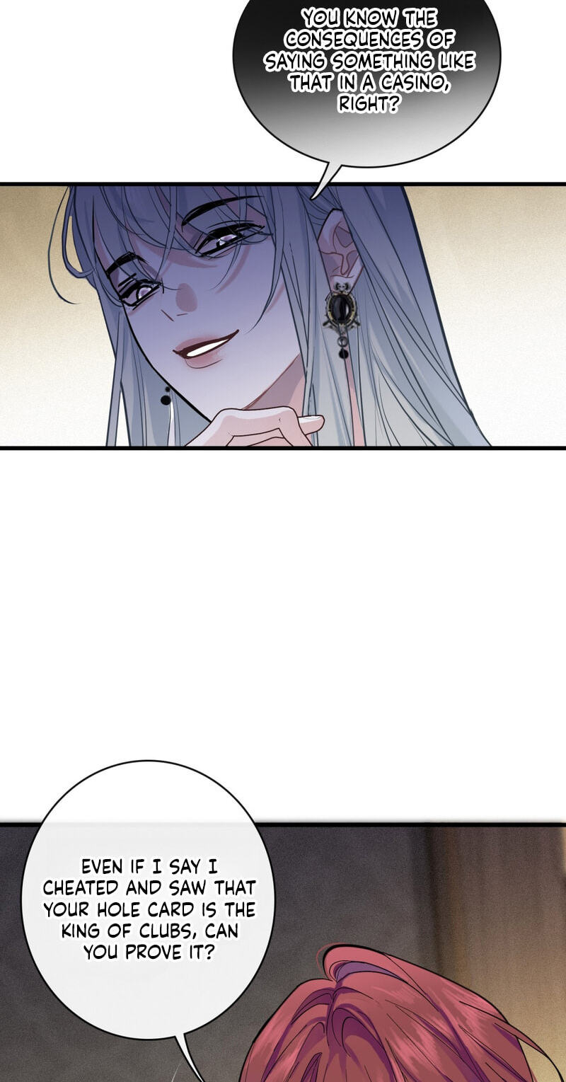 The Last Trump Card Chapter 9 page 34 - 