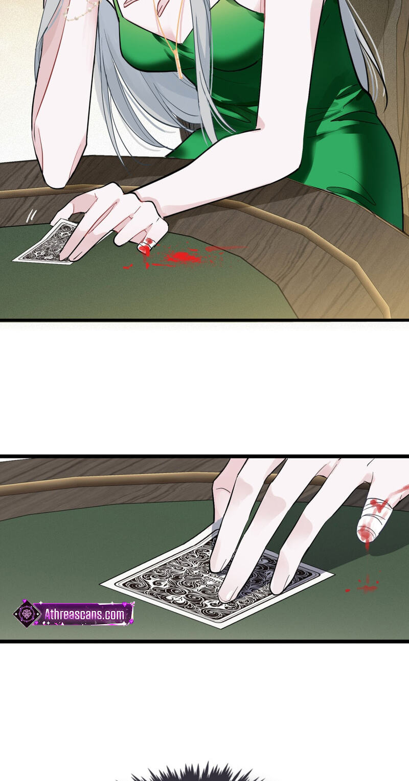 The Last Trump Card Chapter 9 page 37 - 