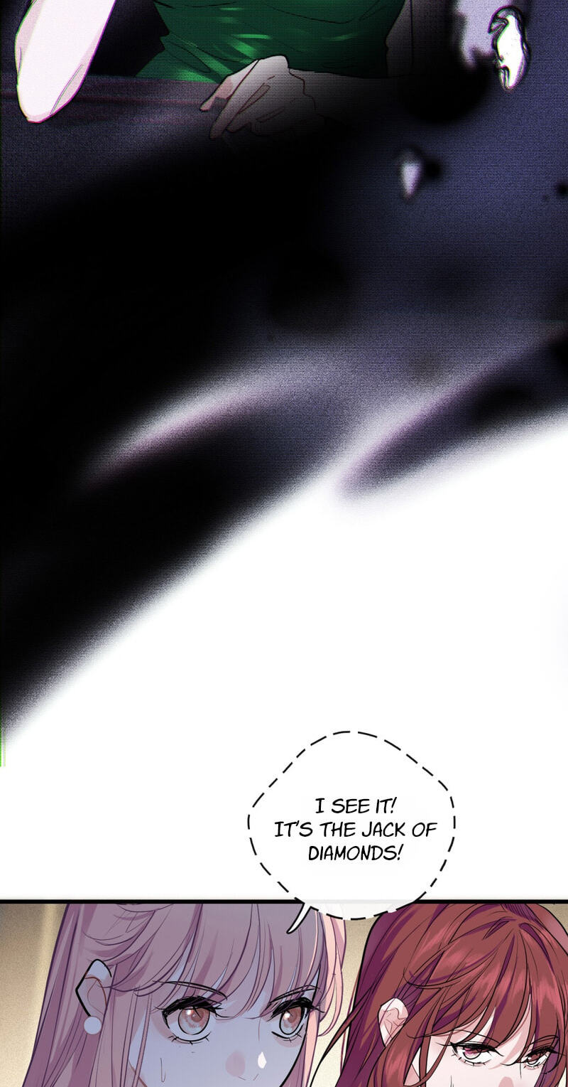 The Last Trump Card Chapter 9 page 40 - 