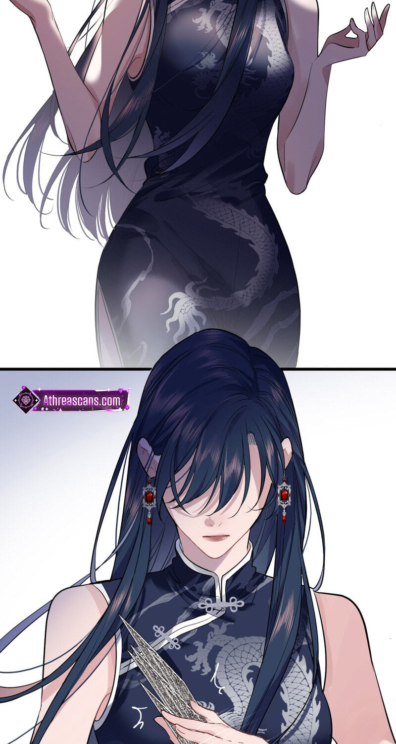 The Last Trump Card Chapter 9 page 5 - 