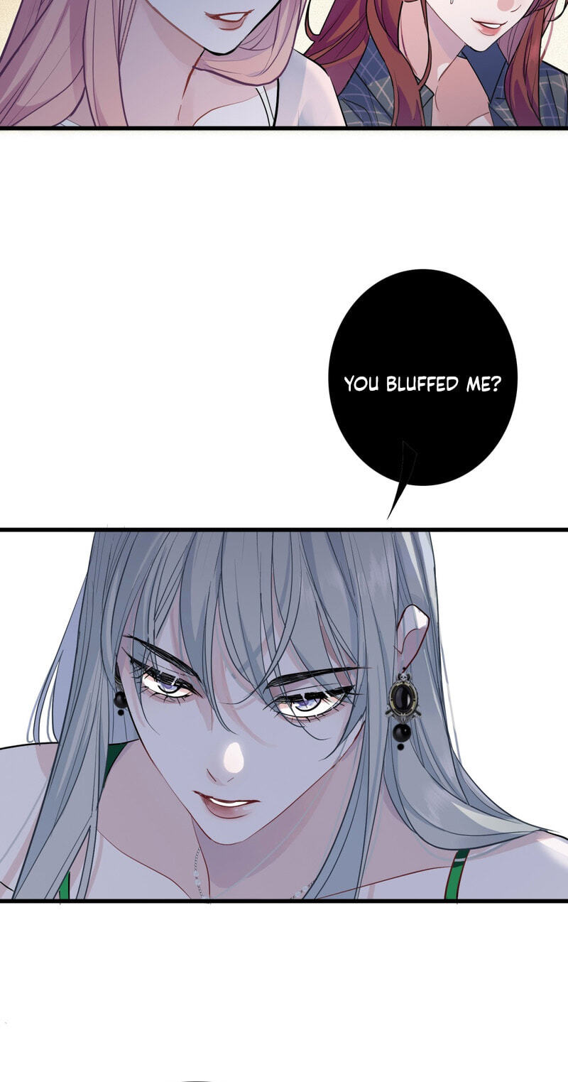 The Last Trump Card Chapter 9 page 41 - 