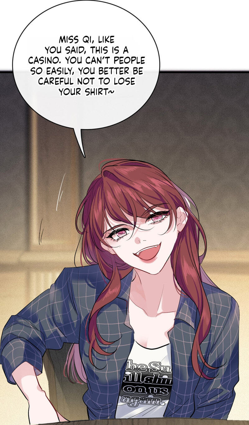 The Last Trump Card Chapter 9 page 42 - 