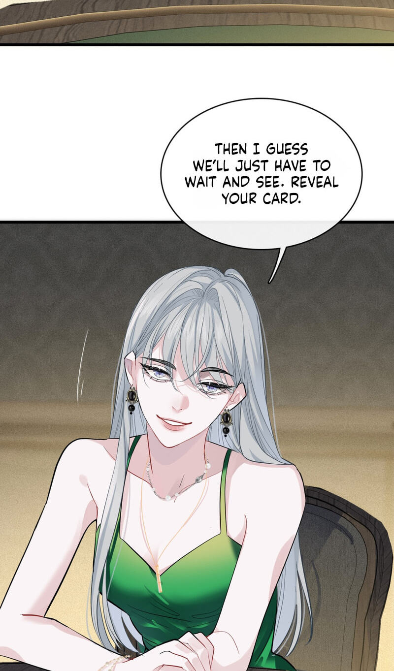The Last Trump Card Chapter 9 page 43 - 