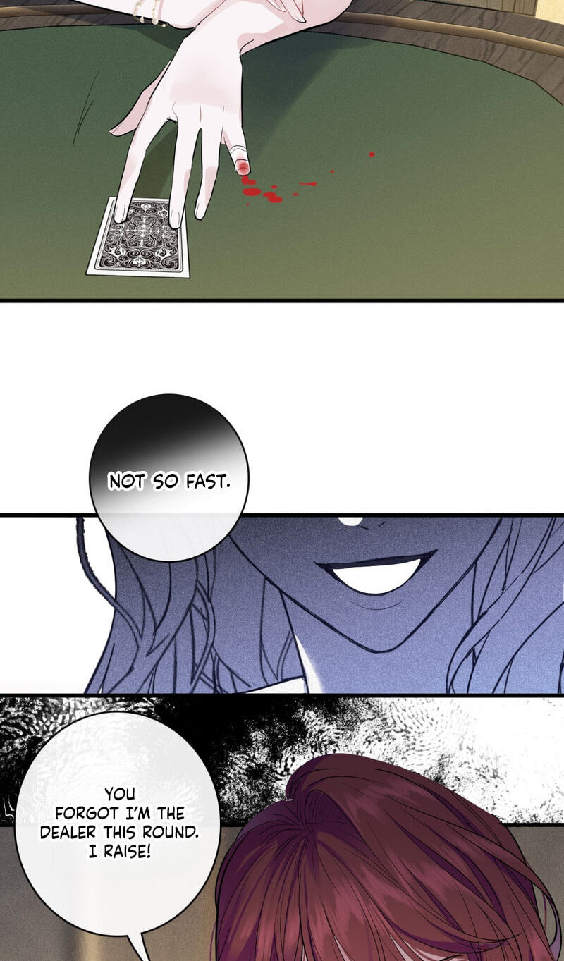 The Last Trump Card Chapter 9 page 44 - 