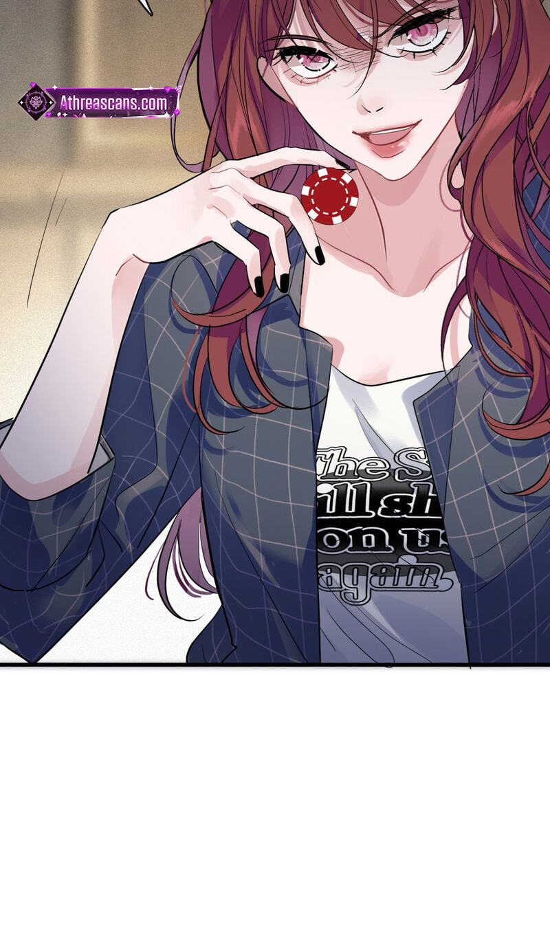 The Last Trump Card Chapter 9 page 45 - 