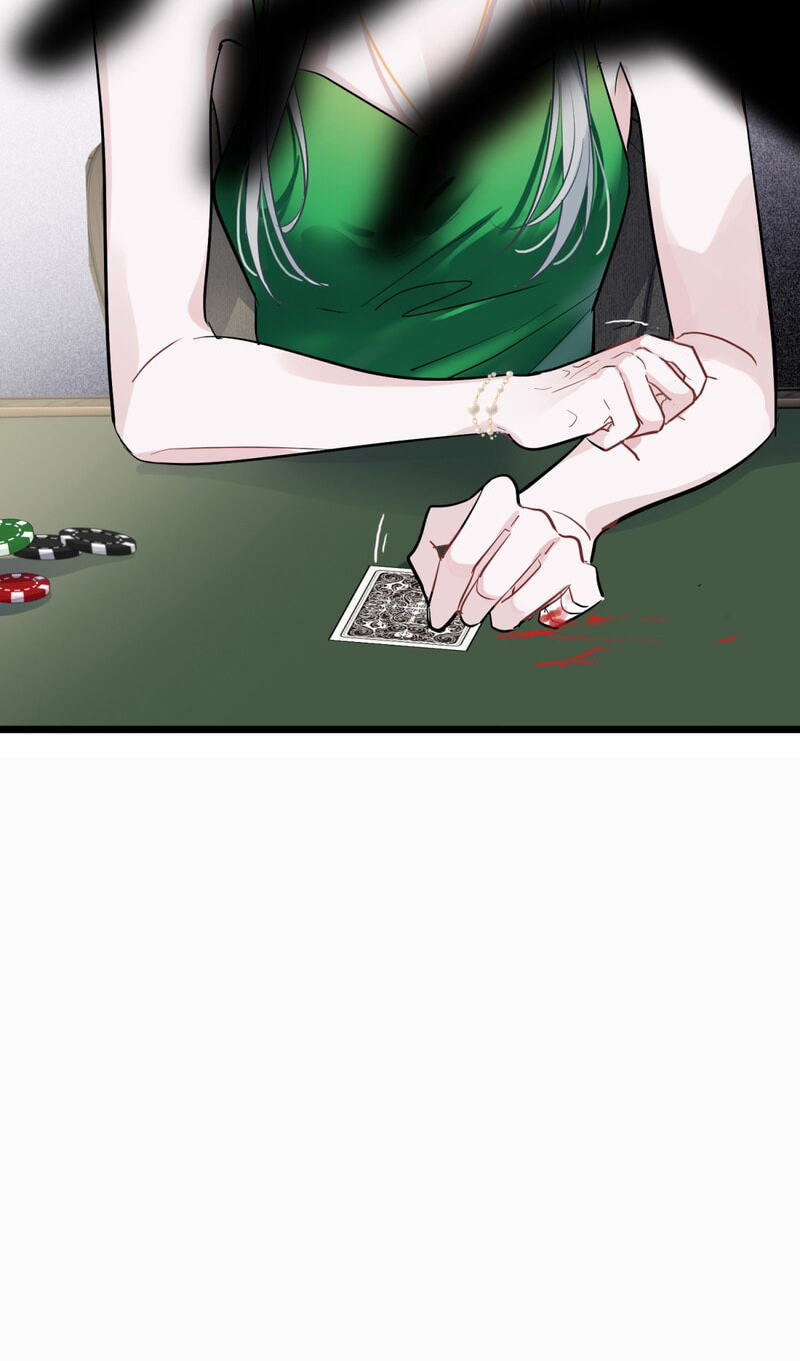 The Last Trump Card Chapter 9 page 47 - 