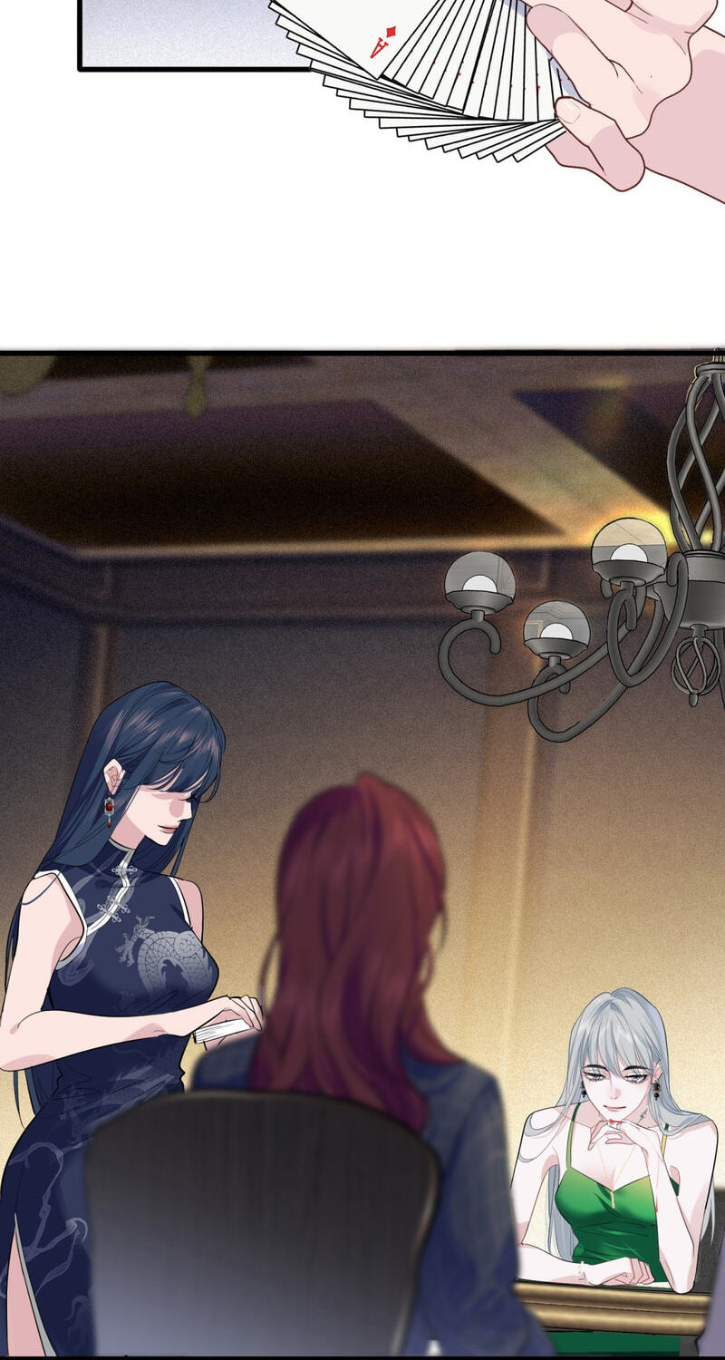 The Last Trump Card Chapter 9 page 8 - 