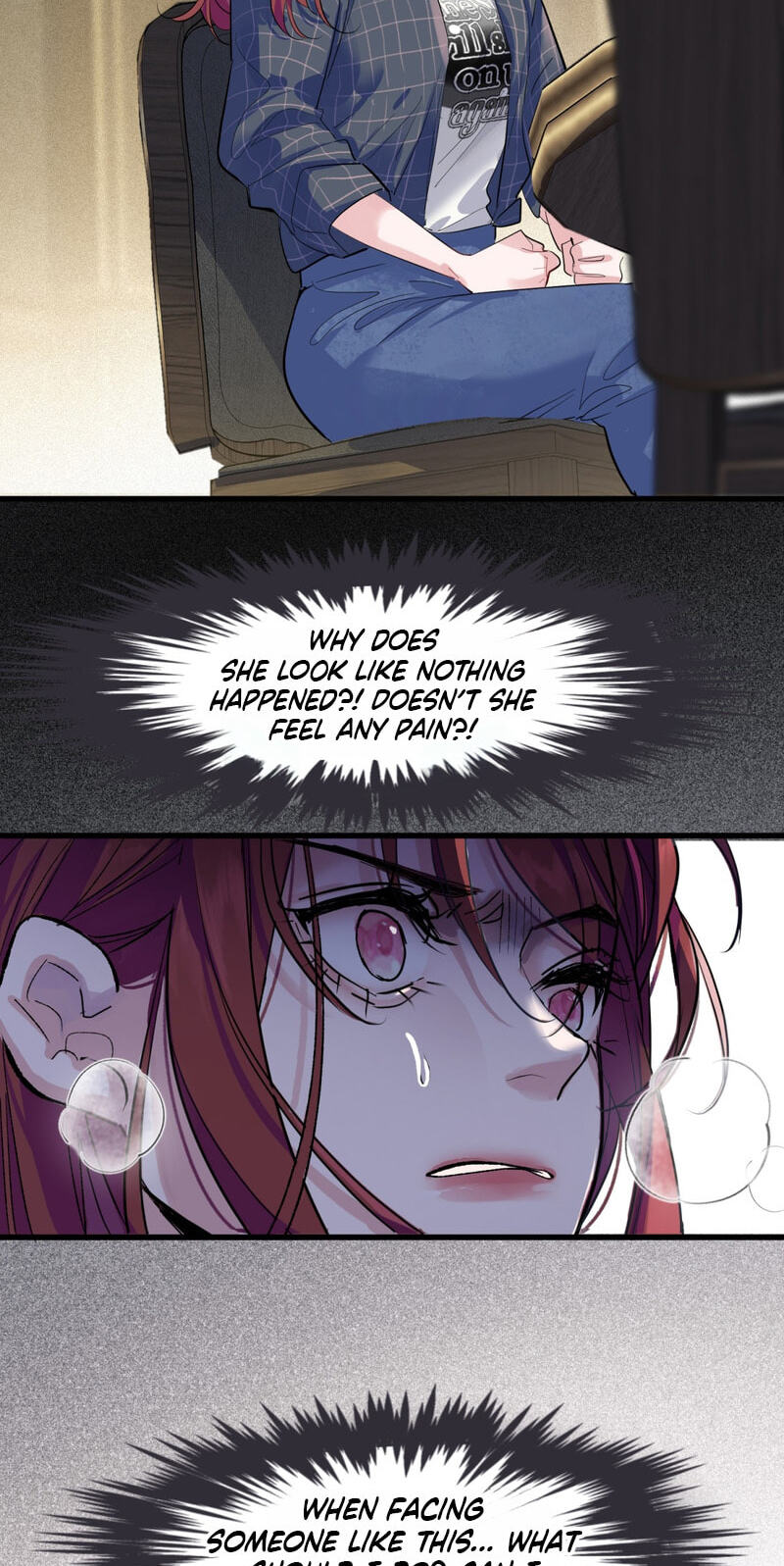 The Last Trump Card Chapter 9 page 10 - 