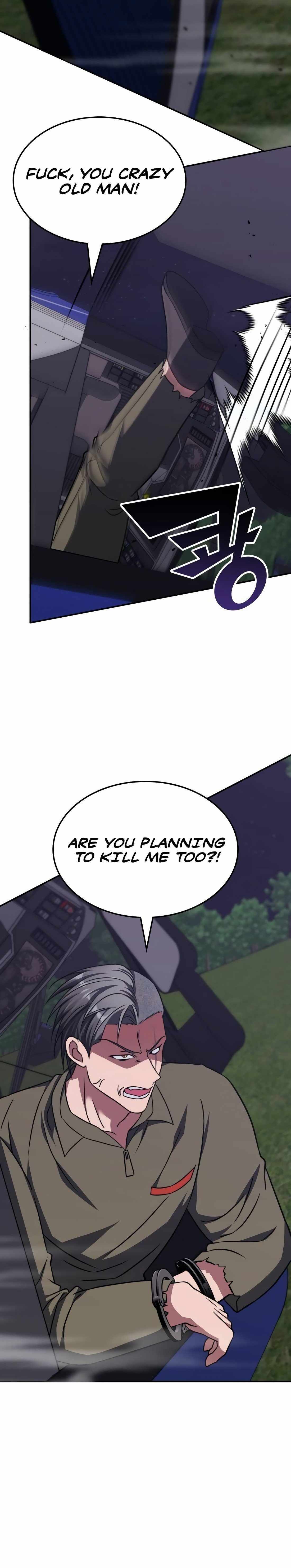 The Late Game Healer Is Way Too Strong Chapter 10 page 14 - 