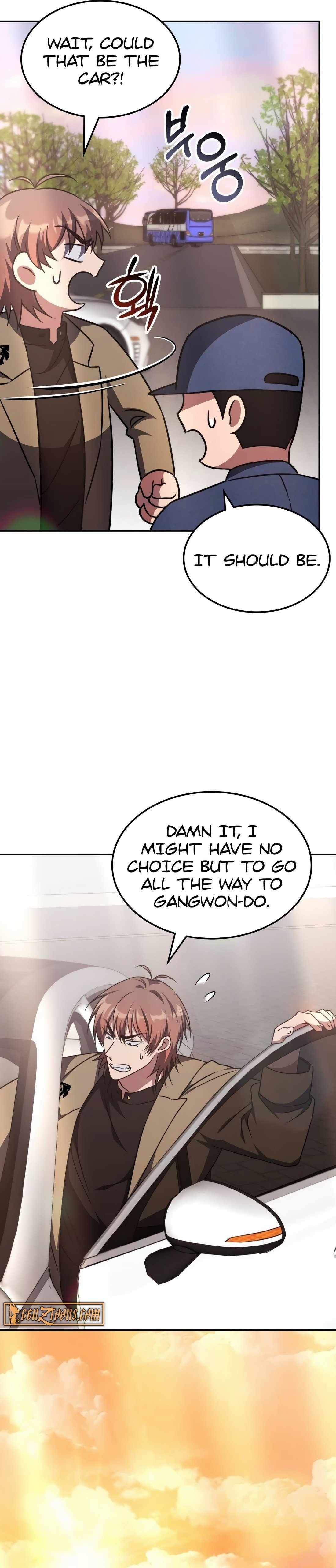 The Late Game Healer Is Way Too Strong Chapter 10 page 4 - 