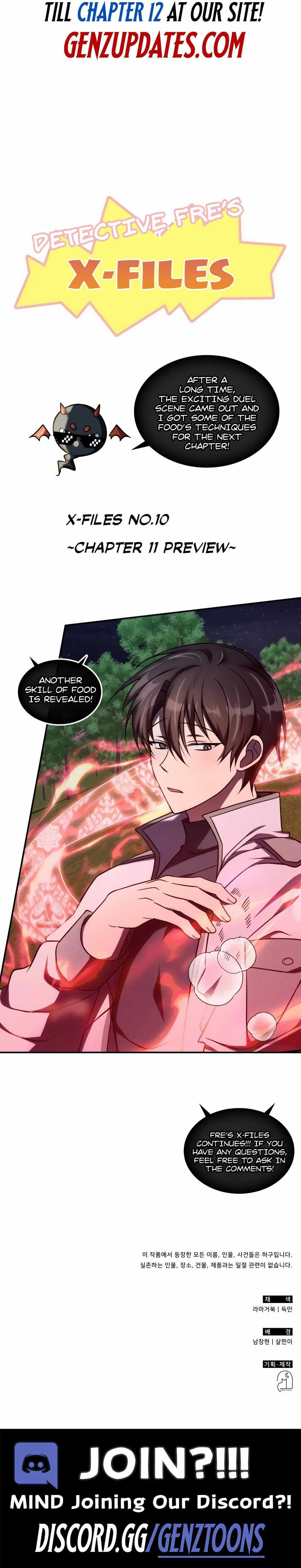 The Late Game Healer Is Way Too Strong Chapter 10 page 36 - 