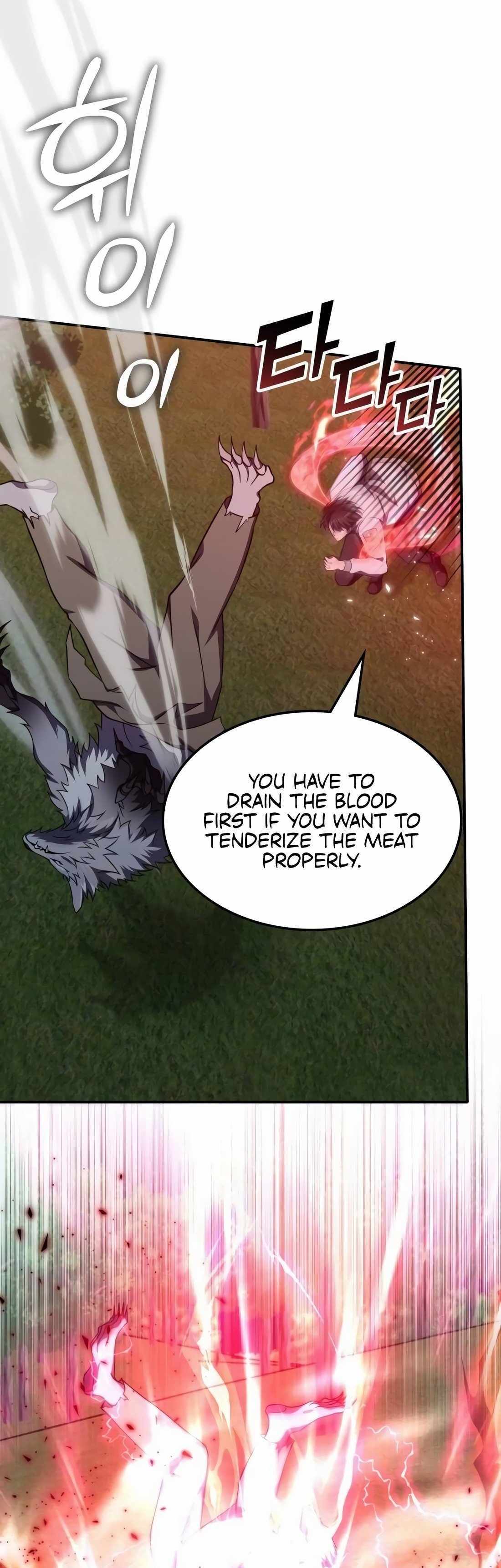 The Late Game Healer Is Way Too Strong Chapter 11 page 7 - 