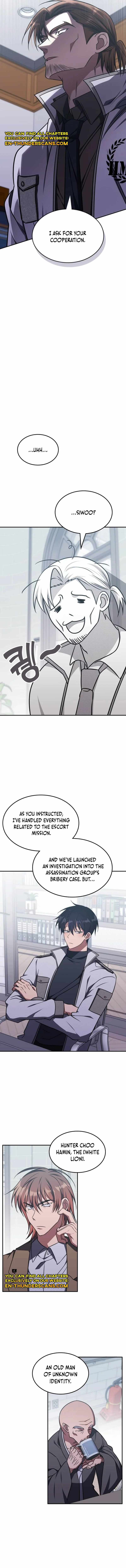 The Late Game Healer Is Way Too Strong Chapter 12 page 13 - 