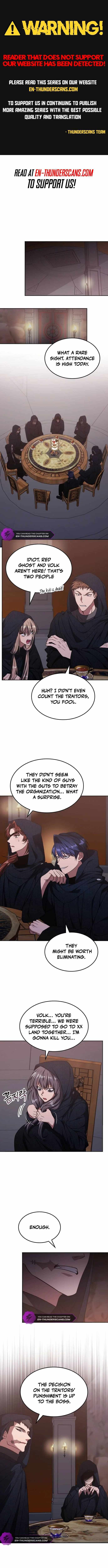The Late Game Healer Is Way Too Strong Chapter 13 page 2 - 
