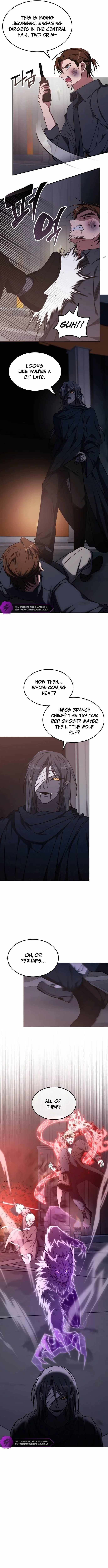 The Late Game Healer Is Way Too Strong Chapter 13 page 12 - 