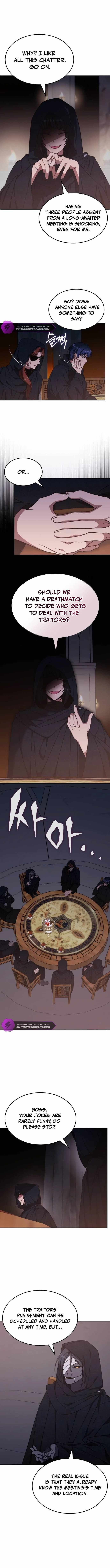 The Late Game Healer Is Way Too Strong Chapter 13 page 3 - 