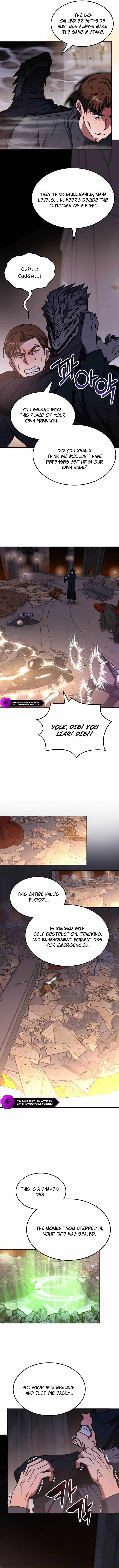 The Late Game Healer Is Way Too Strong Chapter 14 page 9 - 