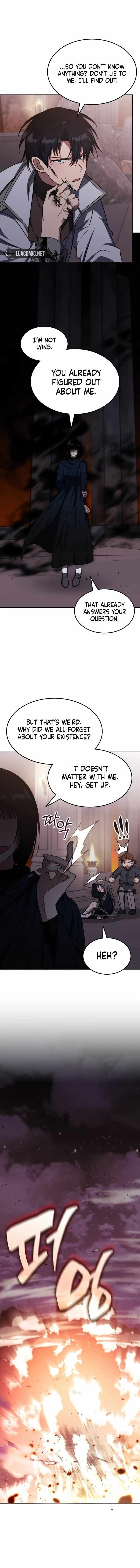 The Late Game Healer Is Way Too Strong Chapter 15 page 12 - 