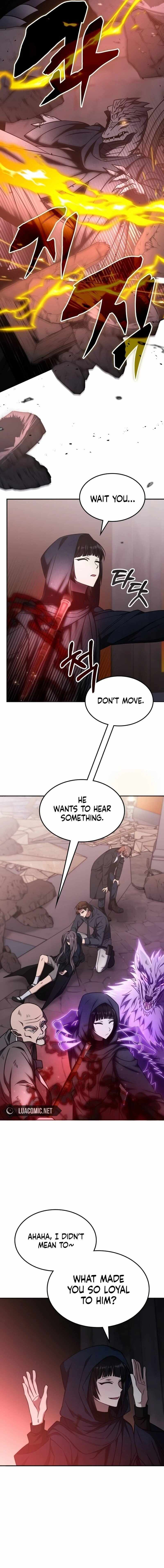 The Late Game Healer Is Way Too Strong Chapter 15 page 4 - 