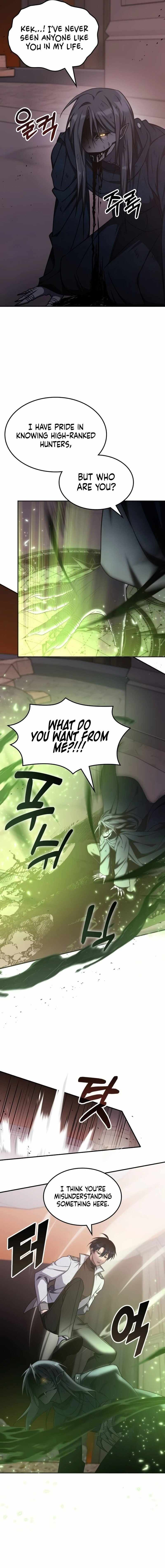 The Late Game Healer Is Way Too Strong Chapter 15 page 6 - 