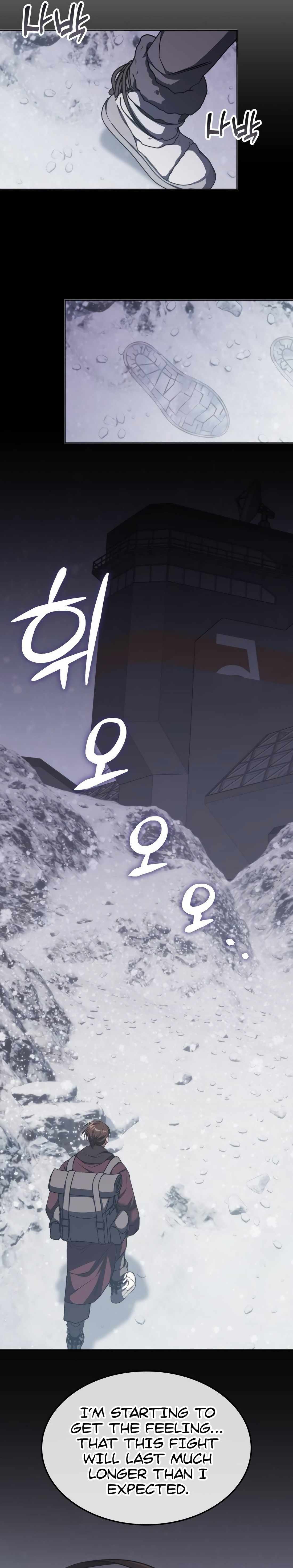 The Late Game Healer Is Way Too Strong Chapter 16 page 31 - 