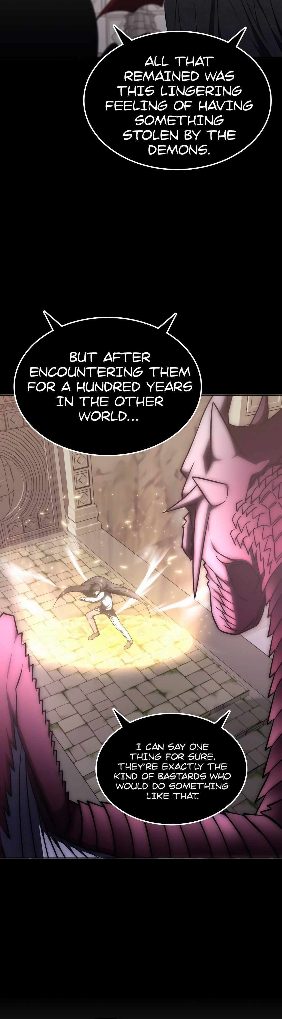 The Late Game Healer Is Way Too Strong Chapter 16 page 10 - 