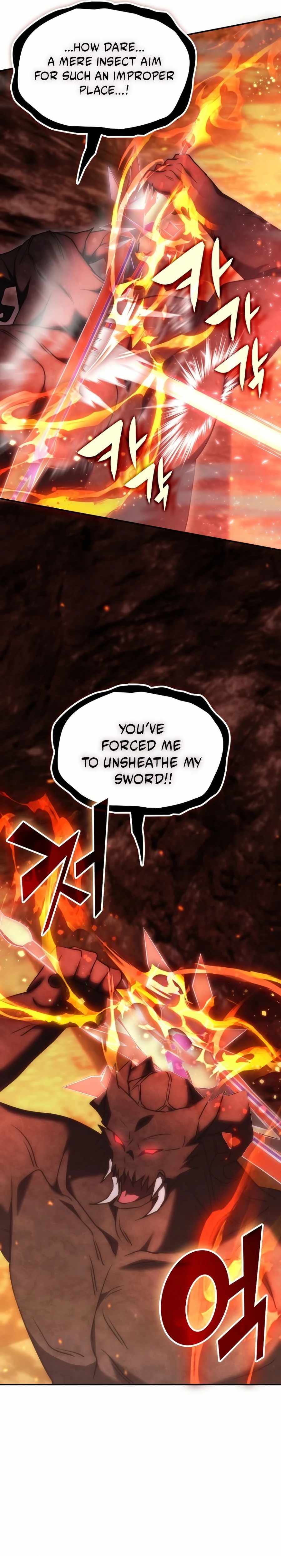 The Late Game Healer Is Way Too Strong Chapter 58 page 16 - 