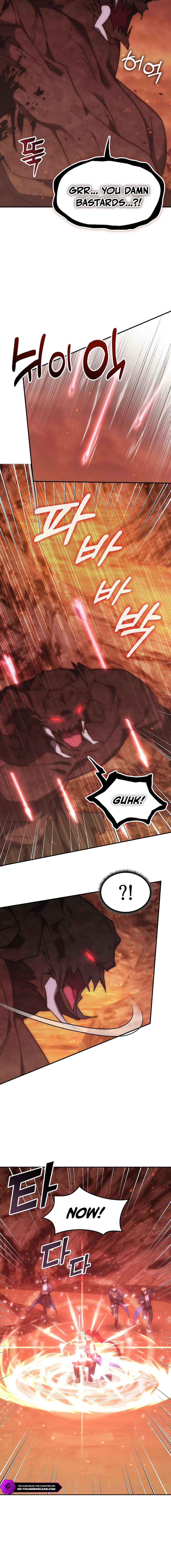 The Late Game Healer Is Way Too Strong Chapter 59 page 4 - 