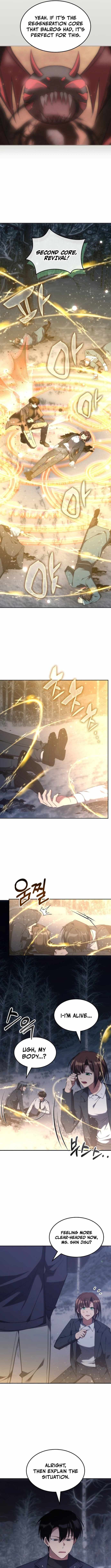The Late Game Healer Is Way Too Strong Chapter 65 page 2 - 