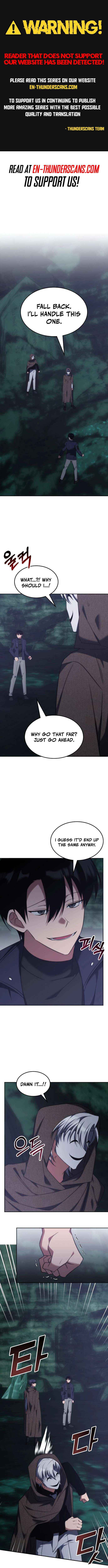 The Late Game Healer Is Way Too Strong Chapter 66 page 1 - 