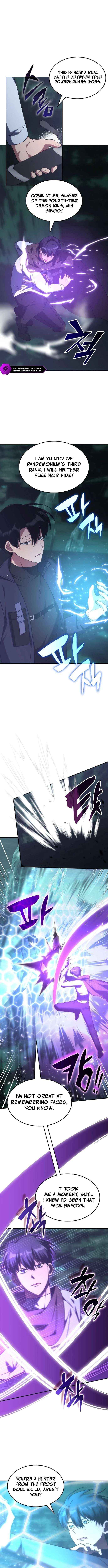 The Late Game Healer Is Way Too Strong Chapter 66 page 2 - 