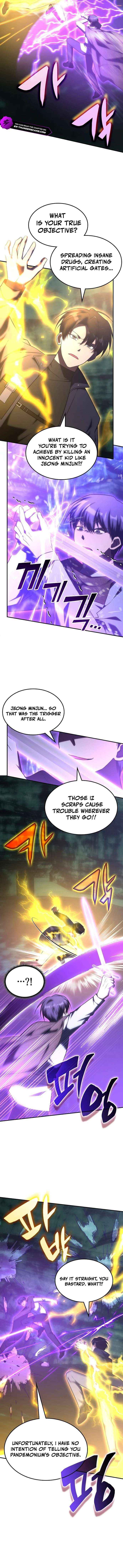 The Late Game Healer Is Way Too Strong Chapter 66 page 4 - 