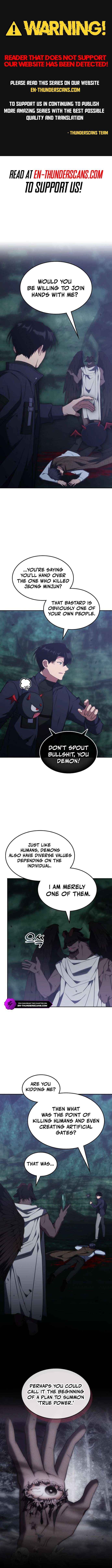 The Late Game Healer Is Way Too Strong Chapter 67 page 1 - 