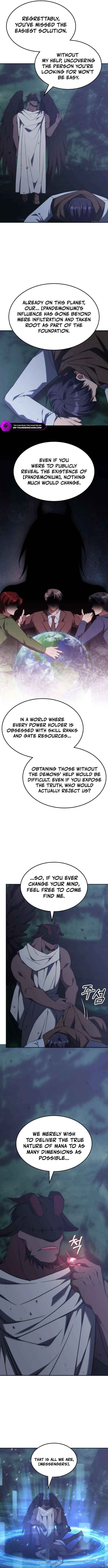 The Late Game Healer Is Way Too Strong Chapter 67 page 3 - 
