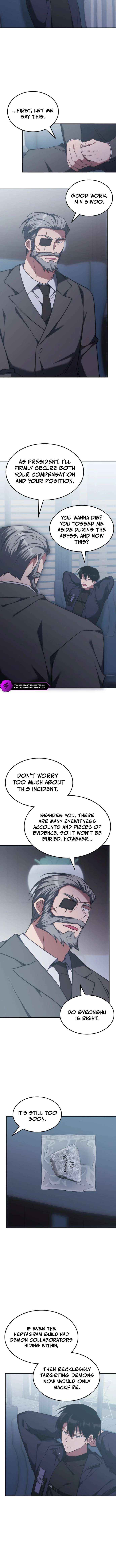 The Late Game Healer Is Way Too Strong Chapter 68 page 4 - 