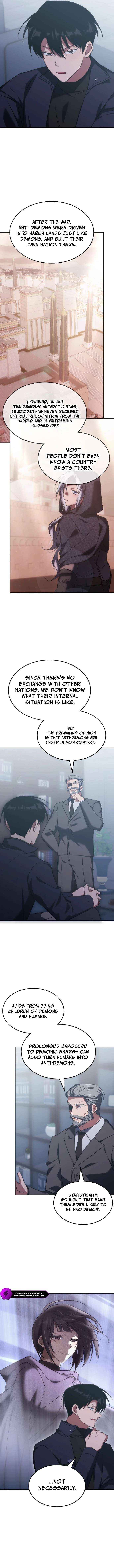The Late Game Healer Is Way Too Strong Chapter 68 page 10 - 